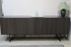 Mobile soggiorno modello Pandora di Tomasella a PREZZI OUTLET