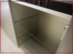 Mobile soggiorno modello Chelsea di Cattelan italia a prezzo scontato