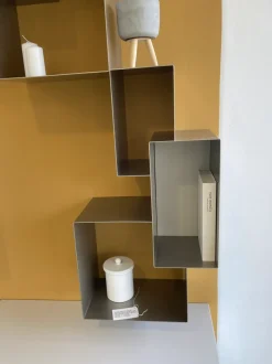 Mobile soggiorno modello Mobile tv  voltan di Voltan a PREZZI OUTLET