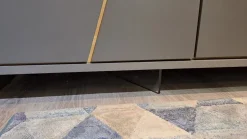 Mobile soggiorno modello Special  di Fgf mobili in Offerta Outlet