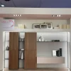 Mobile soggiorno modello Parete attrezzata  di Alf da fre a PREZZI OUTLET