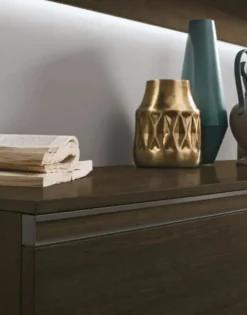 Mobile soggiorno modello At112 di Tomasella scontato -30%