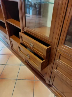 Mobile soggiorno modello Luxor  di Accademia del mobile a PREZZI OUTLET