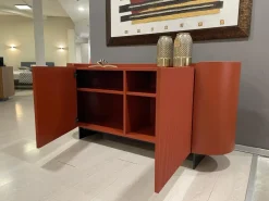 Mobile soggiorno modello Madia tulipa di Santalucia a PREZZI OUTLET