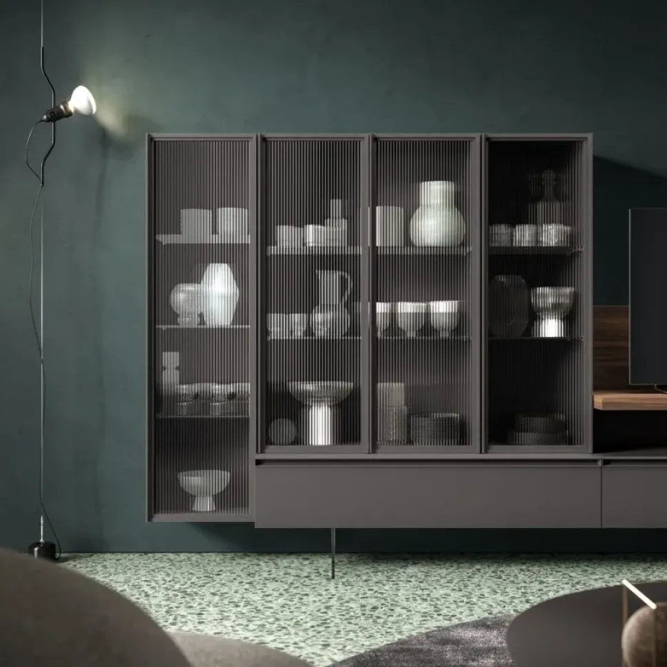 Mobile soggiorno modello Day * di Orme scontato -30%