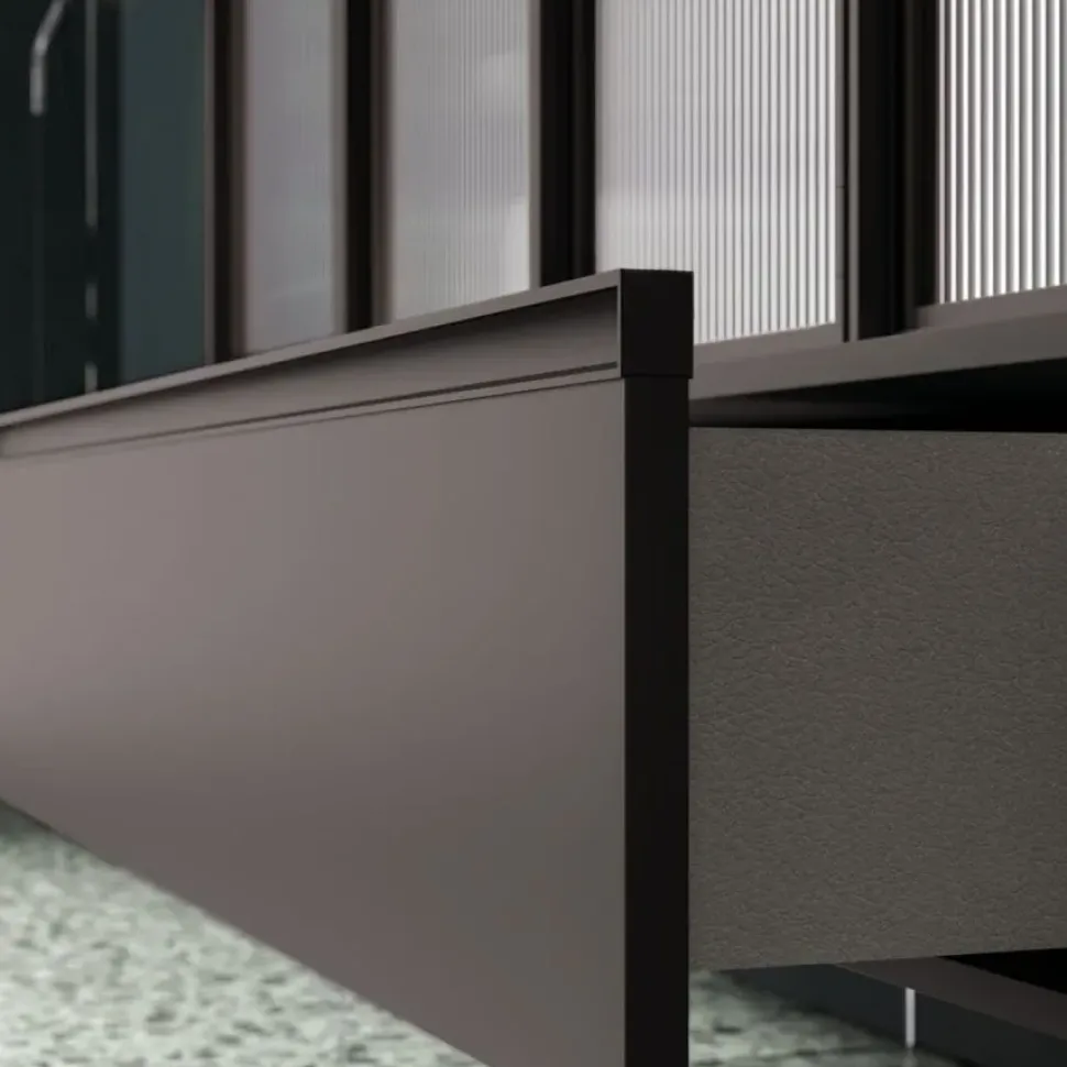 Mobile soggiorno modello Day * di Orme scontato -30%