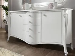 Mobile soggiorno modello Modello chanel di Artigianale a prezzo scontato