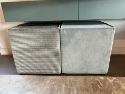 Mobile soggiorno modello Tango di Clei a PREZZI OUTLET