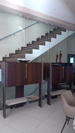 Mobile soggiorno modello Cremona di Cattelan italia in Offerta Outlet