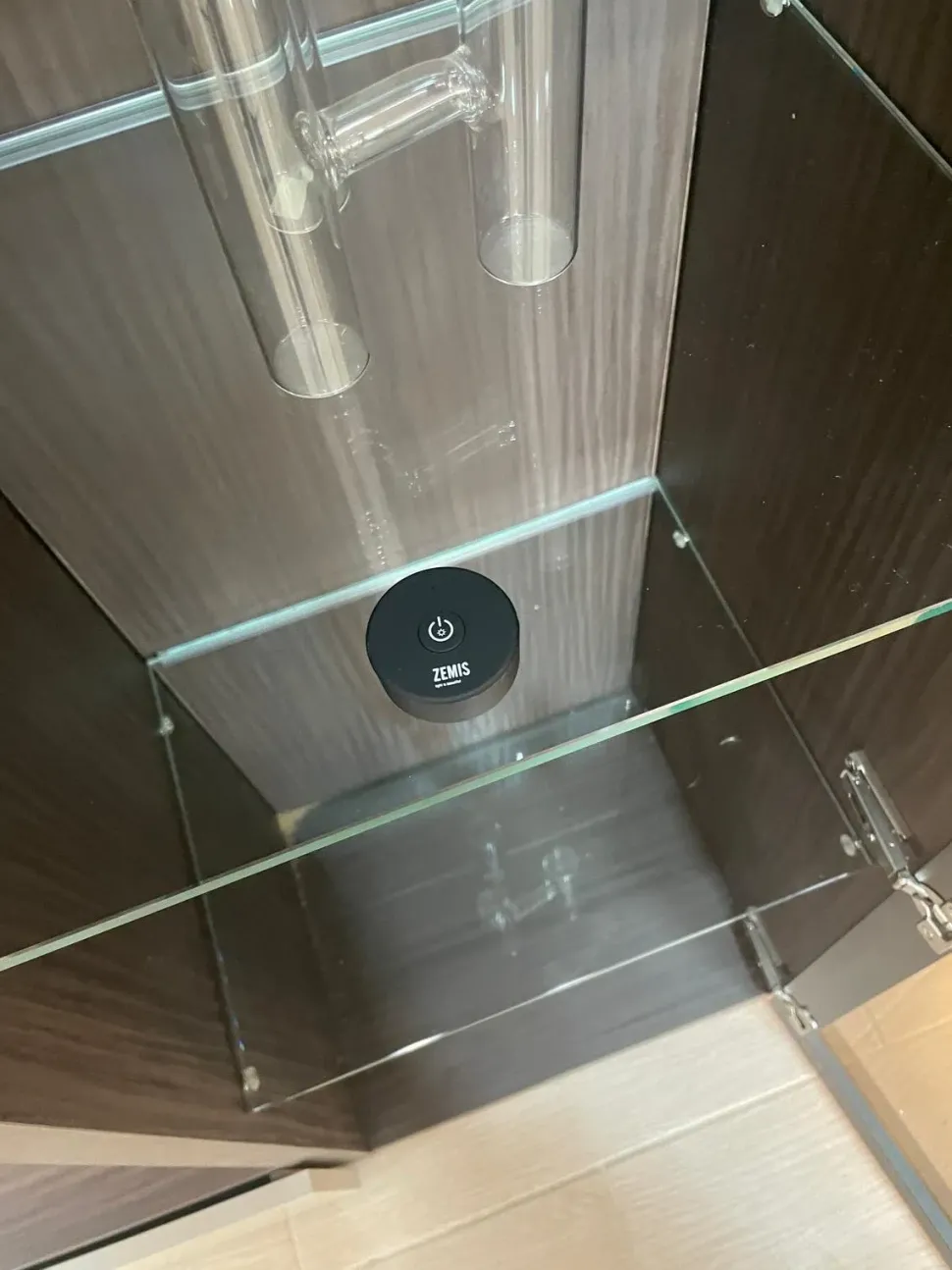 Mobile soggiorno modello Parete attrezzata homy santalucia di Santalucia scontato -41%