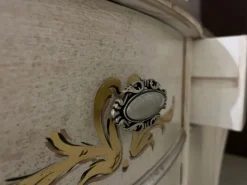 Mobile soggiorno modello 5401/lq di Artigianale a prezzo Outlet