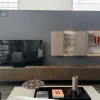 Mobile soggiorno modello Lago parete tv 36e8 di Lago a PREZZI OUTLET