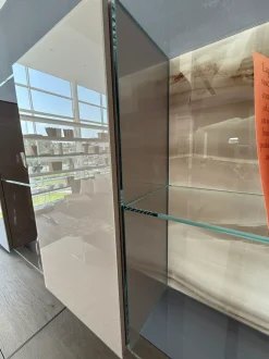 Mobile soggiorno modello Lago parete tv 36e8 di Lago a PREZZI OUTLET