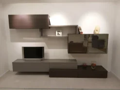 Mobile soggiorno modello Mod integra di Santalucia scontato -63%