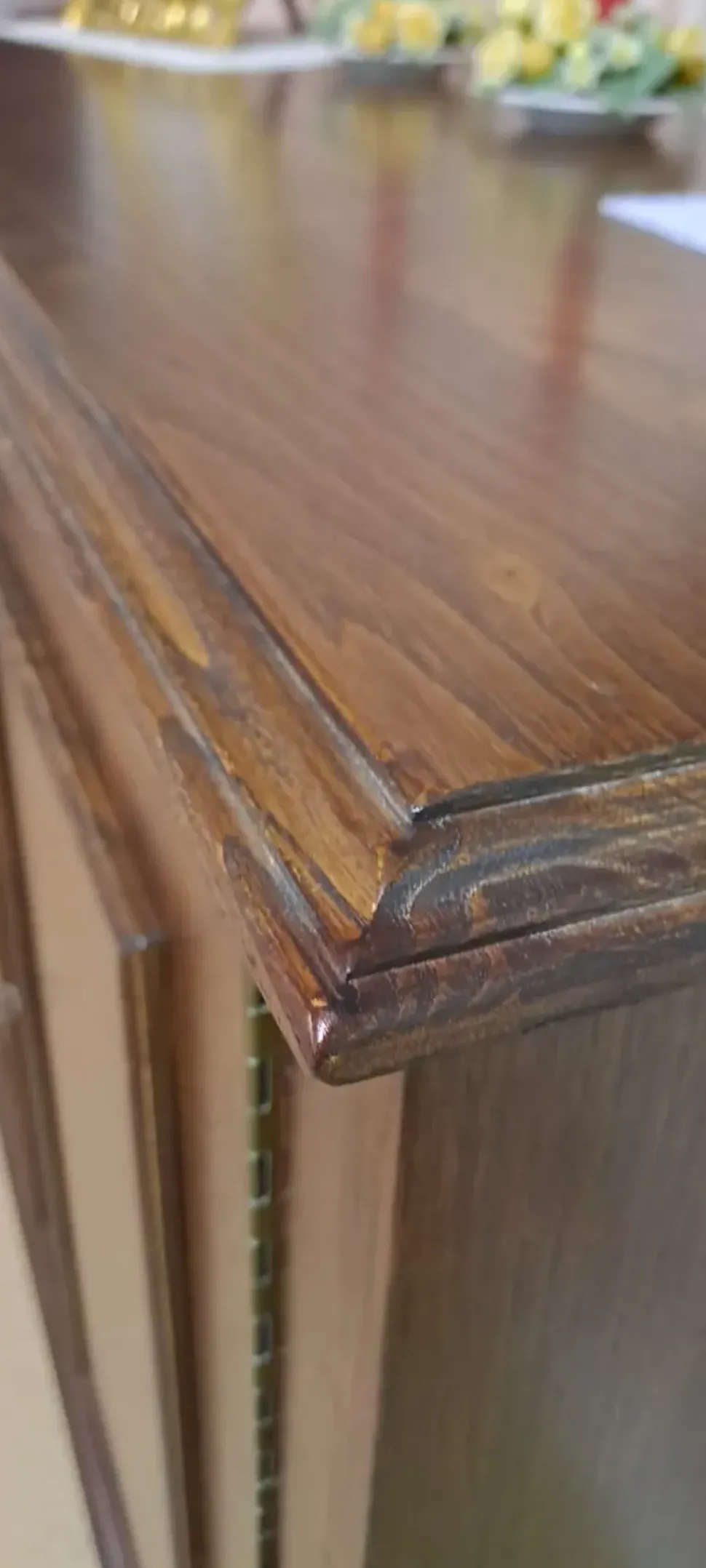 Mobile soggiorno modello Medina di Artigianale a PREZZI OUTLET