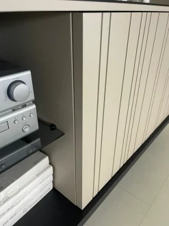 Mobile soggiorno modello Madia dee dee s di Fontana arte in Offerta Outlet