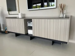 Mobile soggiorno modello Madia dee dee s di Fontana arte in Offerta Outlet