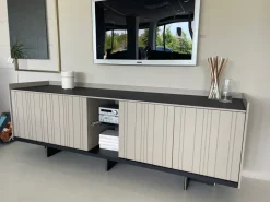 Mobile soggiorno modello Madia dee dee s di Fontana arte in Offerta Outlet