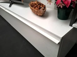 Mobile soggiorno modello Gsgex2 di Giessegi a PREZZI OUTLET