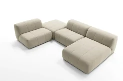 Muffin in Tessuto Felis a prezzo scontato