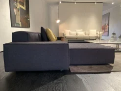 Neowall in Tessuto Living divani a prezzo ribassato