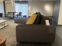 Neowall in Tessuto Living divani a prezzo ribassato