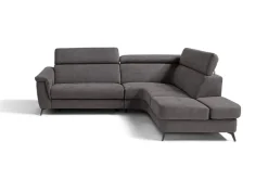 Nerol in Tessuto Max divani a prezzo scontato