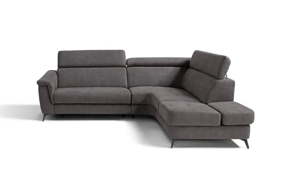 Nerol in Tessuto Max divani a prezzo scontato