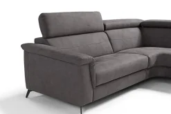 Nerol in Tessuto Max divani a prezzo scontato