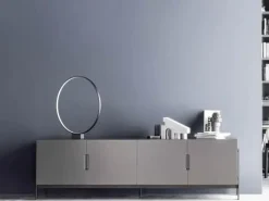 Novamobili Float: mobile soggiorno a prezzo scontato. Acquista ora!