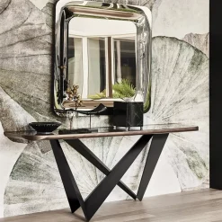 Offerta: Consolle Westin Cattelan Italia, design premium in keramik!