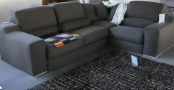 OFFERTA Divano angolare SAMOA DIVANI