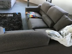 OFFERTA Divano angolare SAMOA DIVANI