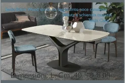 OFFERTA OUTLET -17%: Sedia Bikini Tonin Casa in Legno