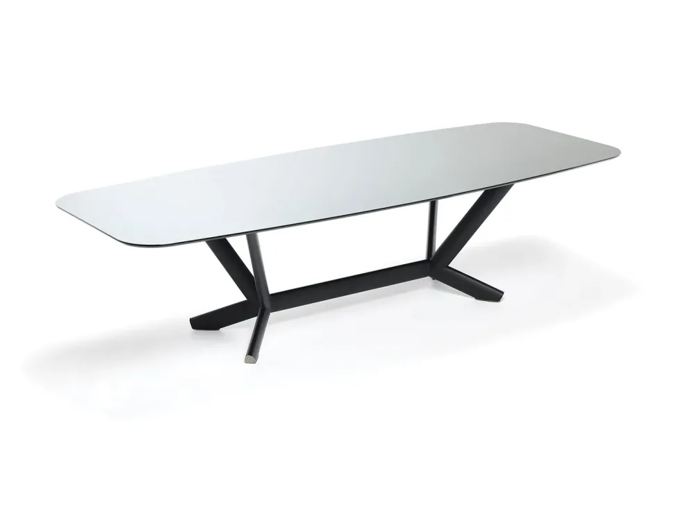 OFFERTA OUTLET -31%: Tavolo Planer Cattelan Italia!