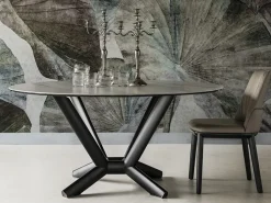 OFFERTA OUTLET -31%: Tavolo Planer Cattelan Italia!