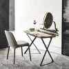 Offerta Outlet: Consolle Cocoon Cattelan Italia, design in keramik.