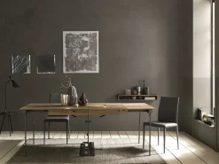 Offerta Outlet: Consolle Da Vinci Altacom in stile design. Non perdere l'occasione!