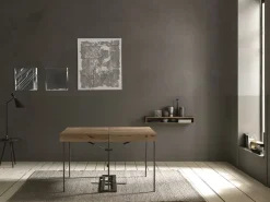 Offerta Outlet: Consolle Da Vinci Altacom in stile design. Non perdere l'occasione!