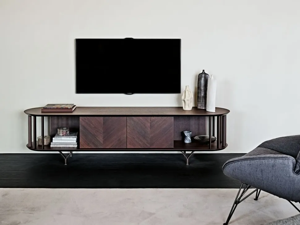 Offerta Outlet: Madia Costes di Cattelan Italia, design di stile unico!