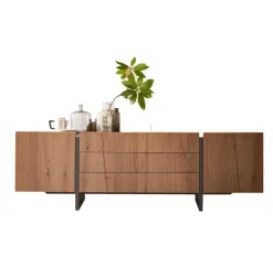 Offerta Outlet: Madia Recta di Fratelli Mirandola, stile moderno! Acquista ora!