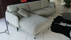 Outlet Divano Ditre Italia Elliot