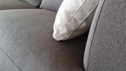 Outlet Divano Lennox Ditre Italia