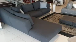 Outlet Divano Lennox Ditre Italia