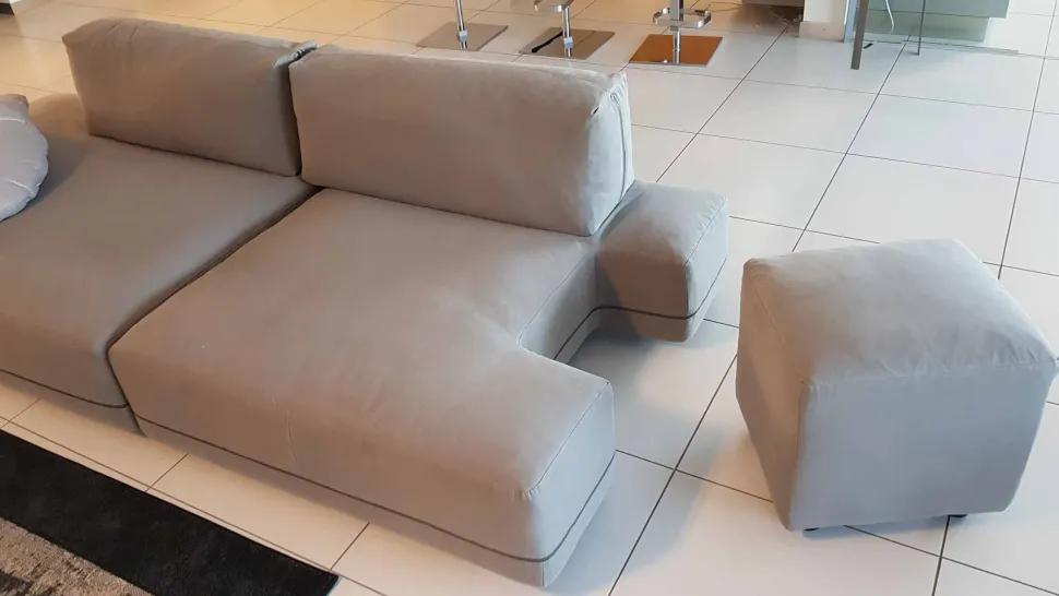 Outlet Divano Sanders Ditre Italia 2018