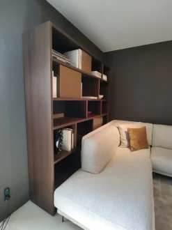 Outlet: Libreria Modo di Sangiacomo a prezzo scontato!