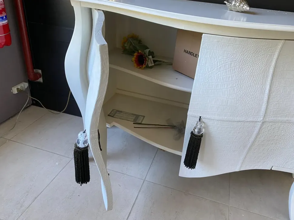 Outlet: Mobile Le Candide di Origine a prezzi imbattibili!