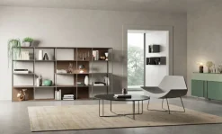 Outlet Orme: Grafic 04, soggiorno di lusso a prezzi scontati.