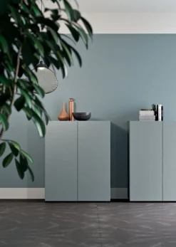 Outlet Orme: Mobile soggiorno Rombo 01, arreda con stile!