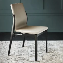 Outlet: Sedia Ginevra Cattelan Italia. Prezzo scontato!